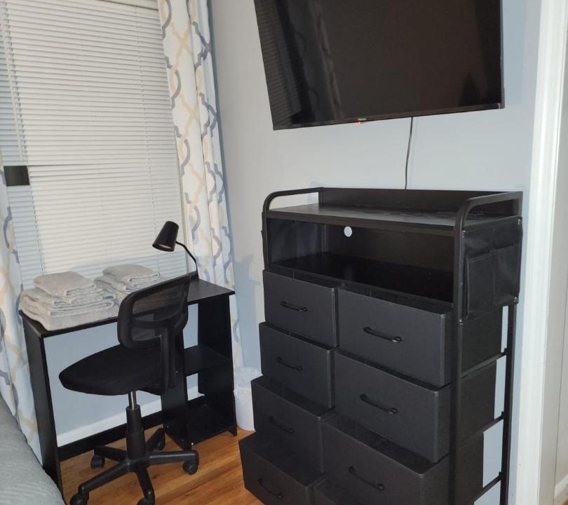 Photo of Bedroom in East Newark