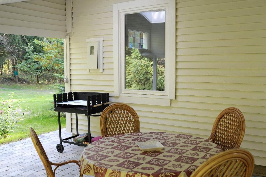 Photo of Patio Balcony in Ans