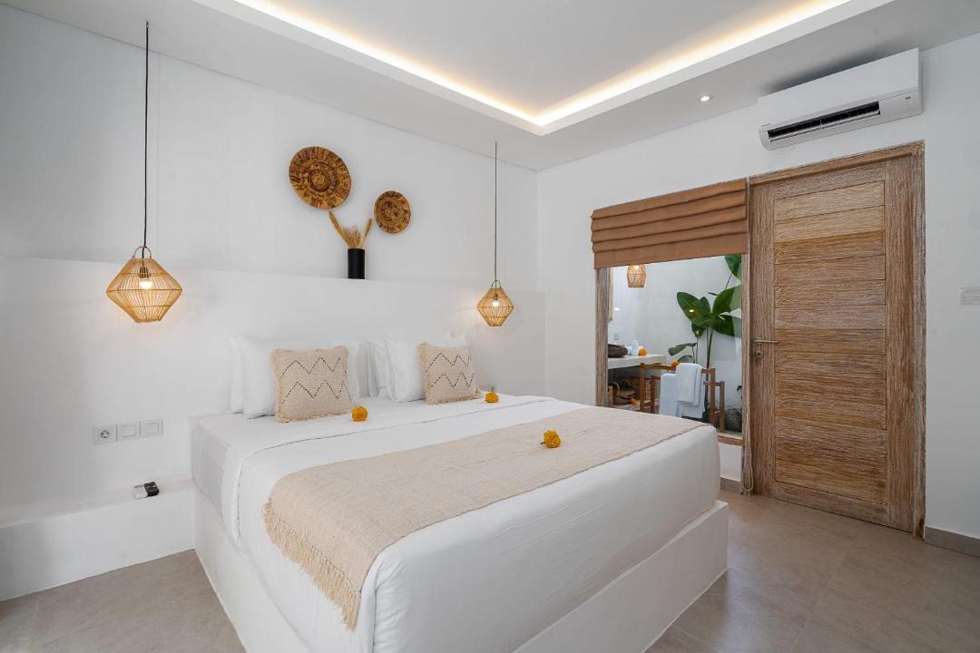 Photo of Bedroom in Beraban