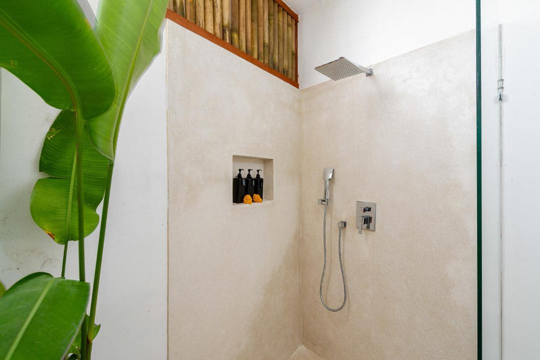 Photo of Bathroom in Beraban