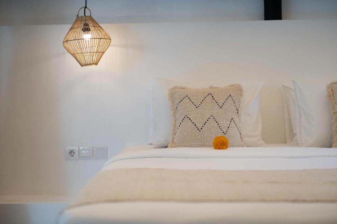 Photo of Bedroom in Beraban