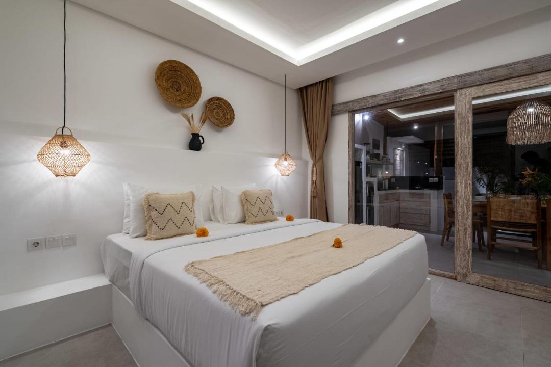 Photo of Bedroom in Beraban