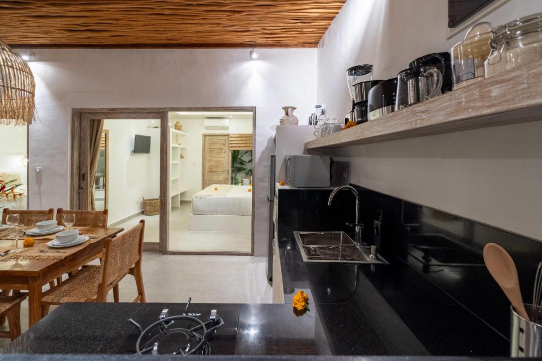 Photo of Kitchen in Beraban