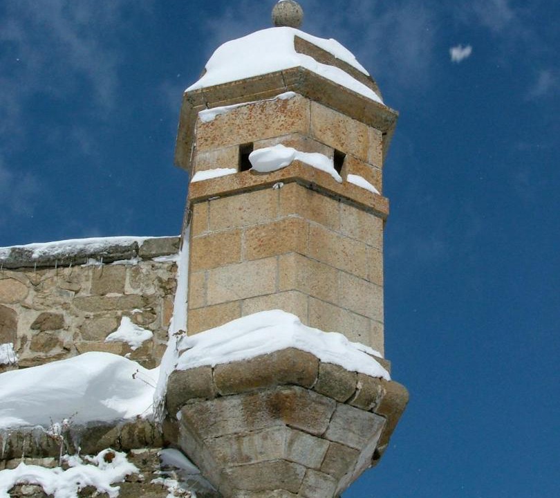 Photo of Buildings in La Cabanasse
