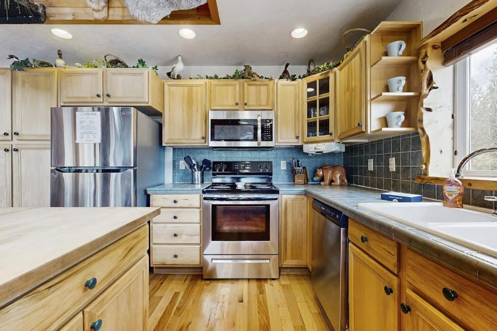 Photo of Kitchen in New Meadows