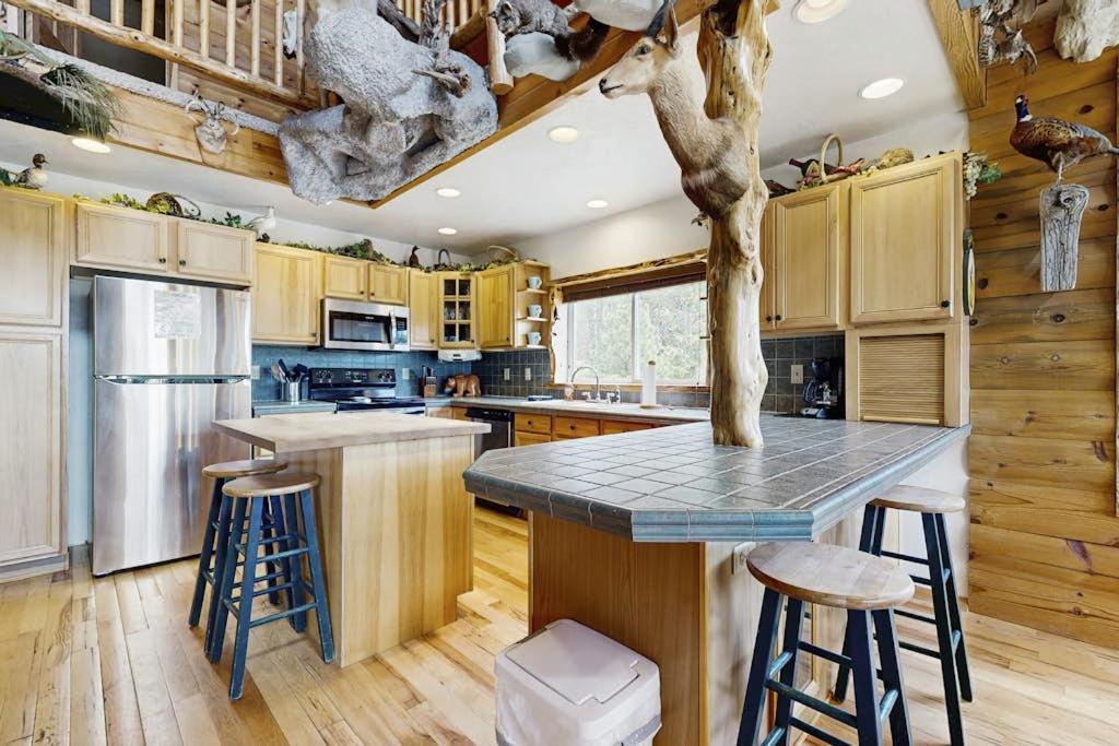 Photo of Kitchen in New Meadows