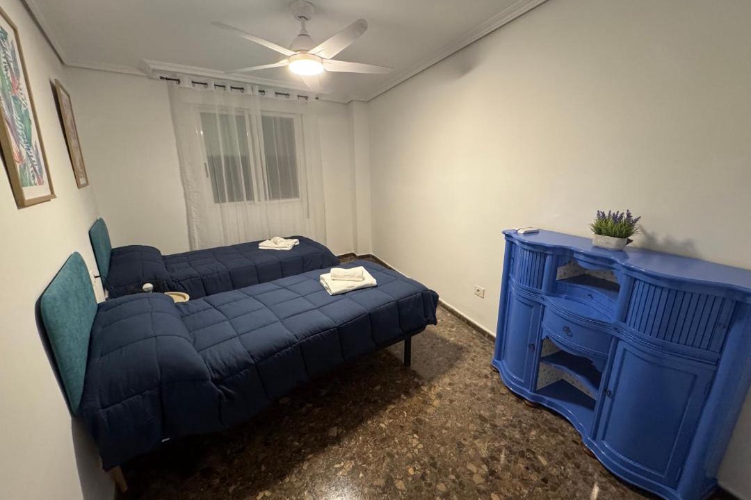 Photo of Bedroom in Burriana