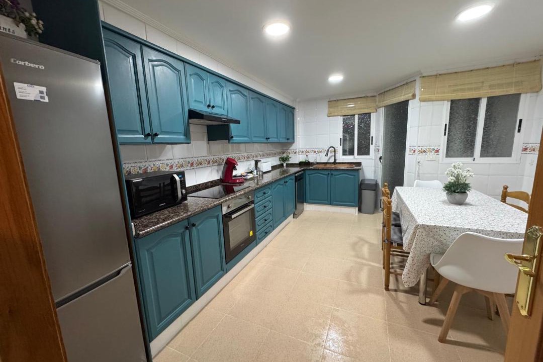 Photo of Kitchen in Burriana