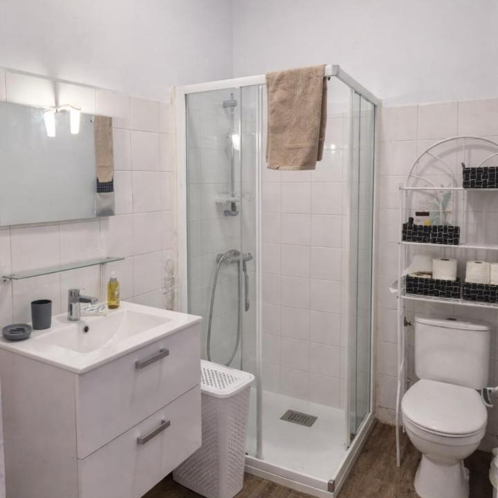 Photo of Bathroom in Paimpont