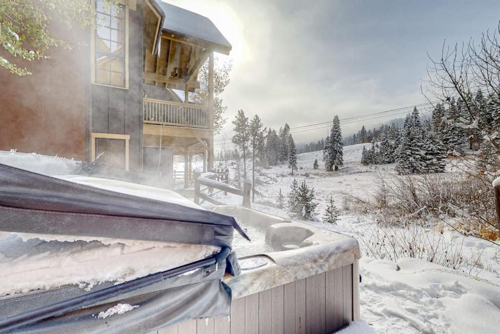 Photo of Others in Tamarack Resort