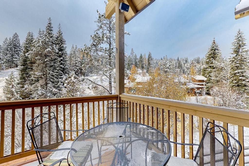 Photo of Others in Tamarack Resort