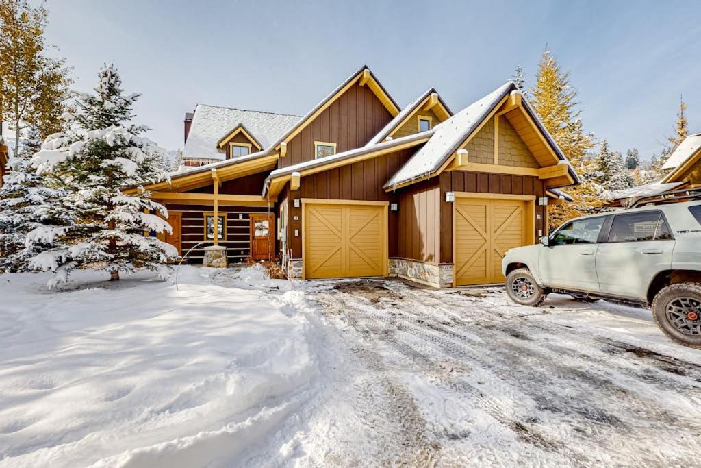 Photo of Others in Tamarack Resort