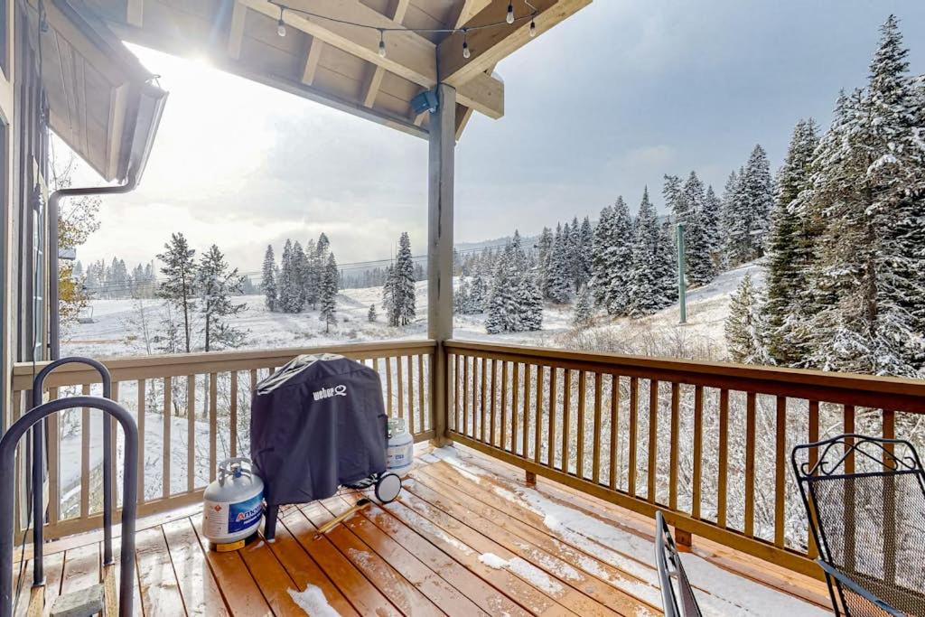 Photo of Others in Tamarack Resort