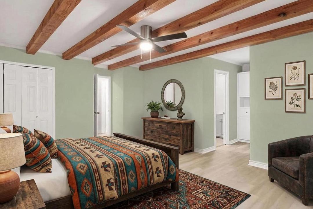 Photo of Bedroom in Grand Prairie