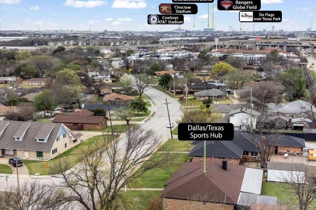 Photo of Others in Grand Prairie
