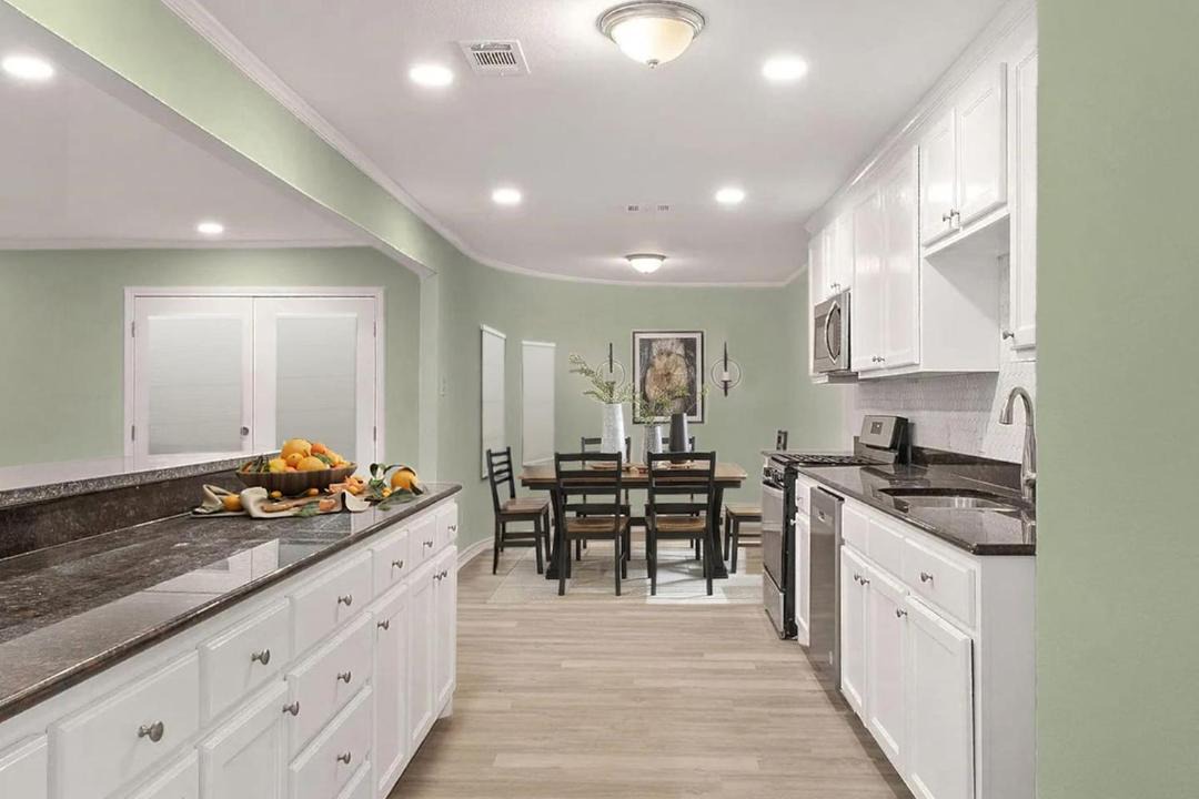 Photo of Kitchen in Grand Prairie