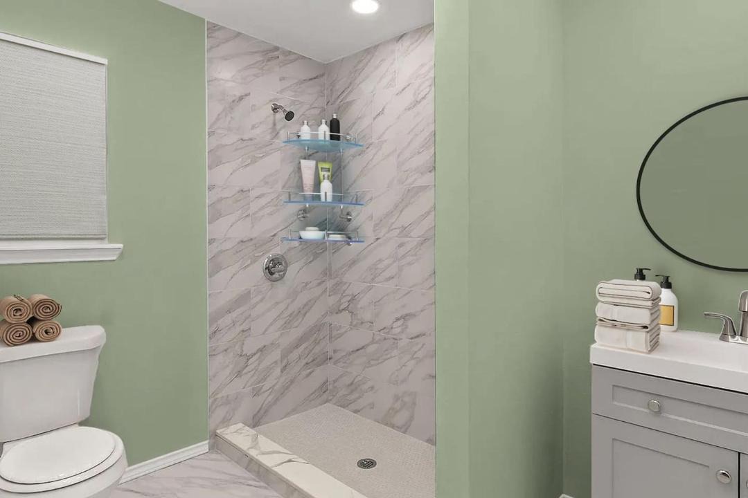 Photo of Bathroom in Grand Prairie