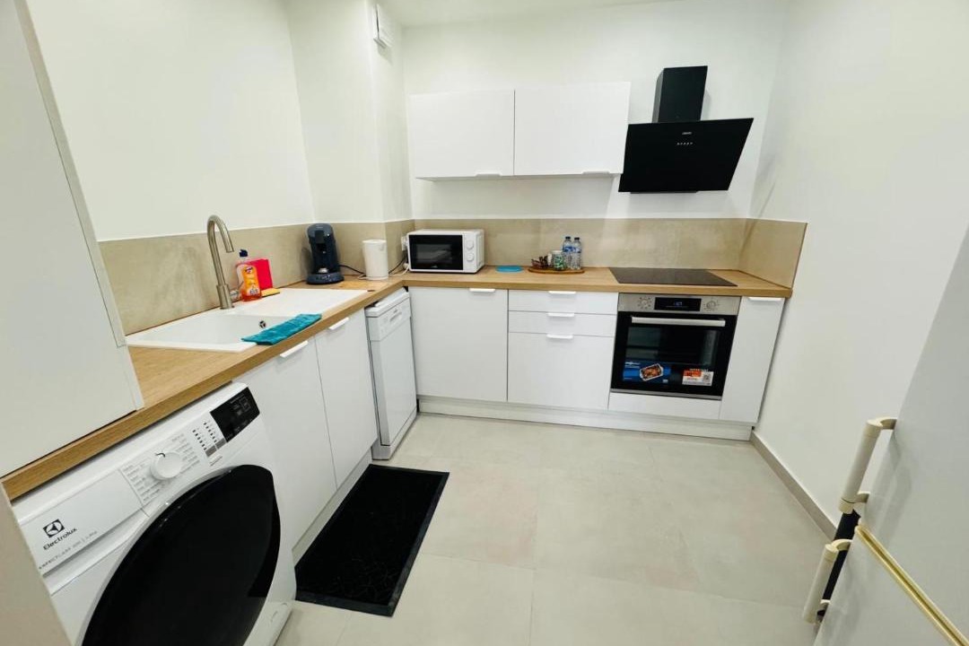 Photo of Kitchen in Lemasson