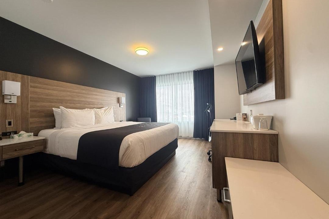 Photo of Bedroom in Drummondville