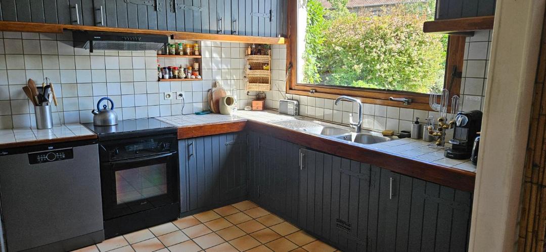 Photo of Kitchen in Crepy-en-Valois