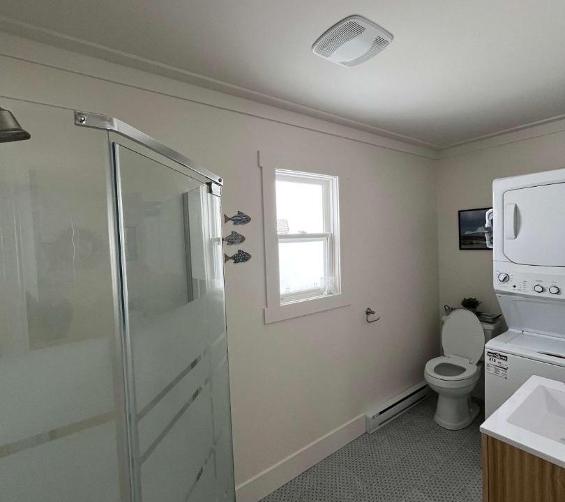 Photo of Bathroom in Twillingate