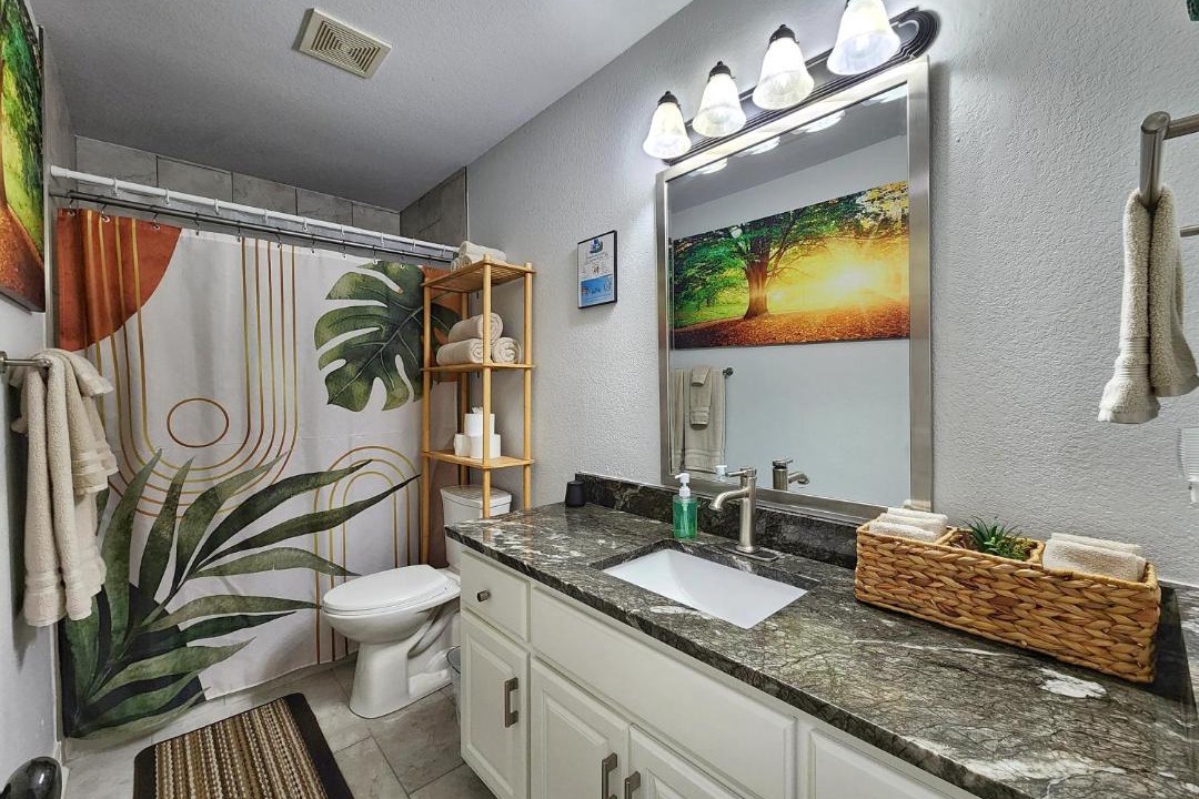 Photo of Bathroom in Bethel Heights