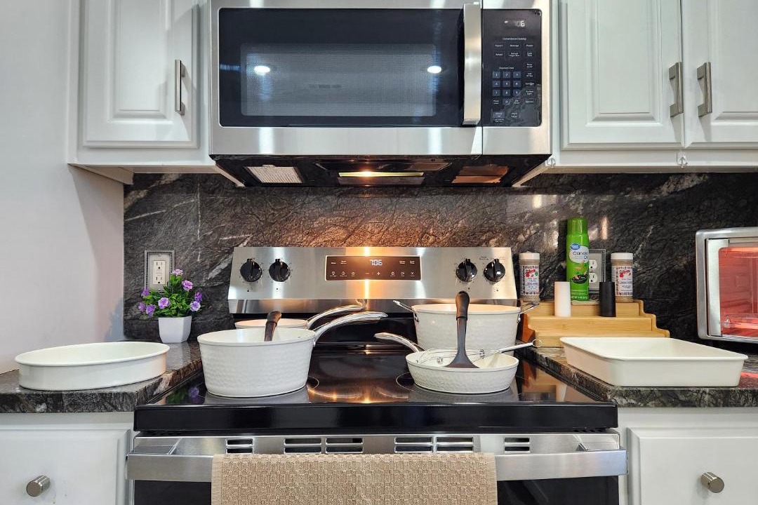 Photo of Kitchen in Bethel Heights