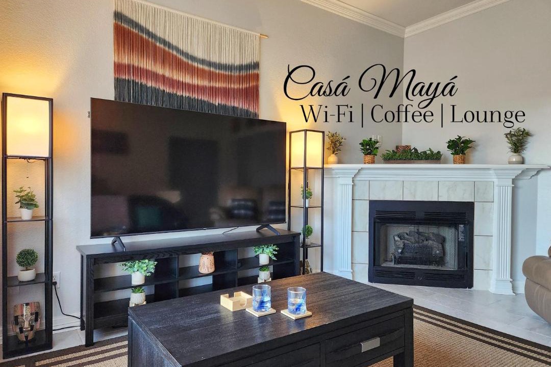Photo of Livingroom in Bethel Heights