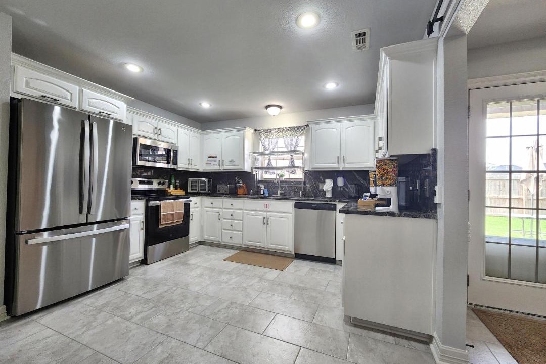 Photo of Kitchen in Bethel Heights