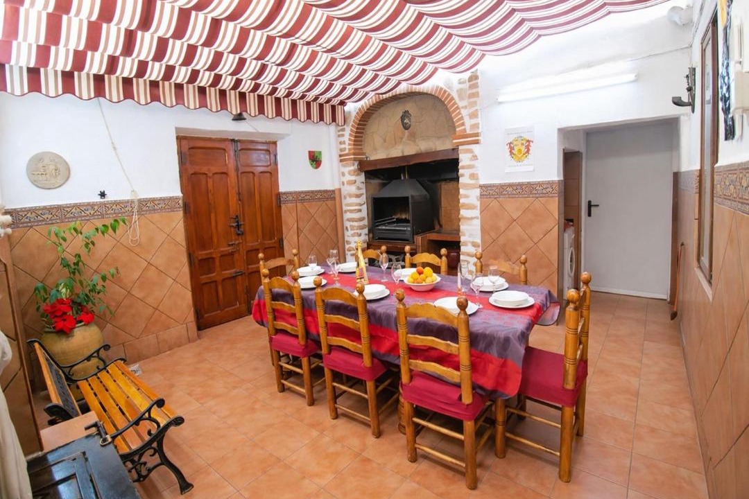 Photo of Kitchen in Cenizate