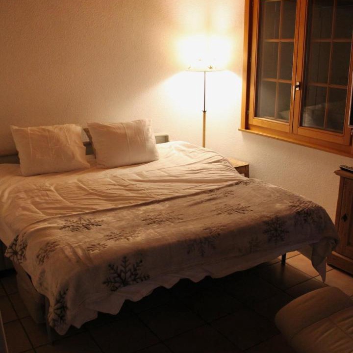 Photo of Bedroom in Ormont-Dessus