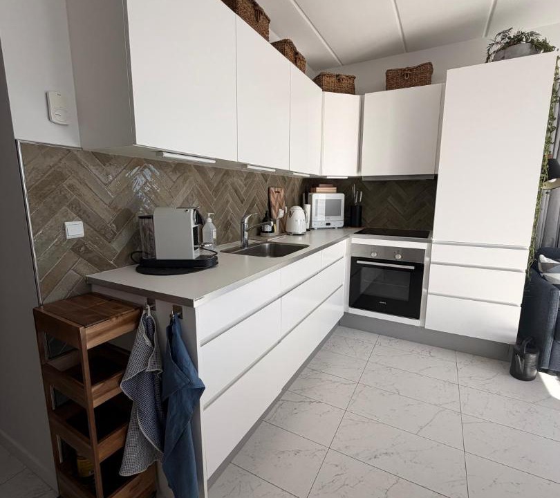 Photo of Kitchen in Aalborg