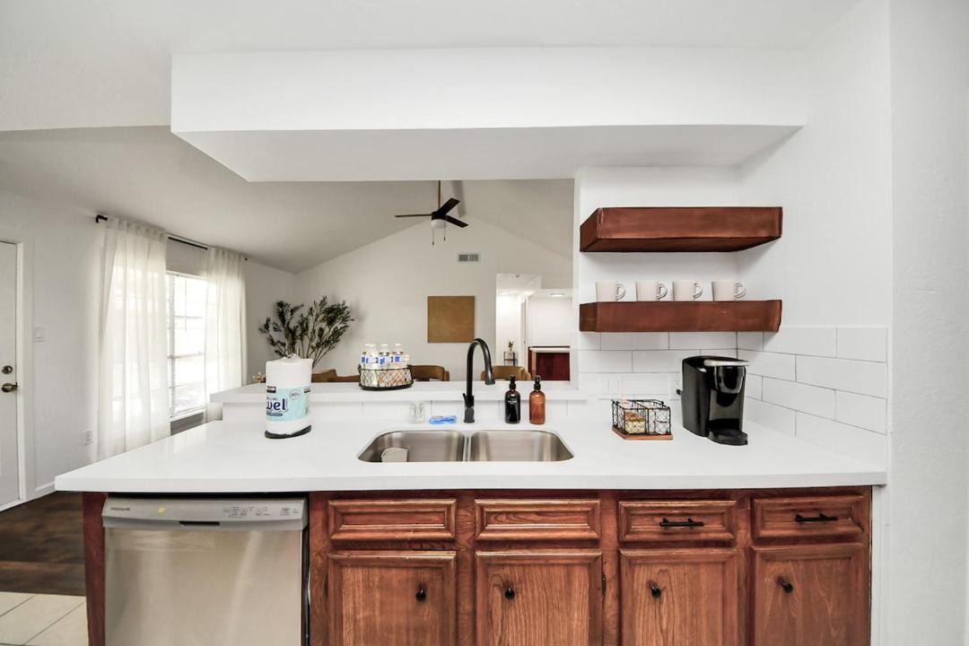 Photo of Kitchen in Pasadena