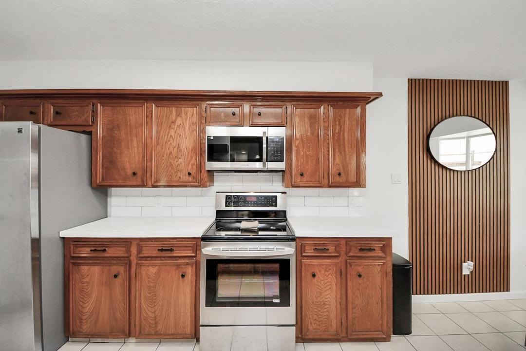 Photo of Kitchen in Pasadena