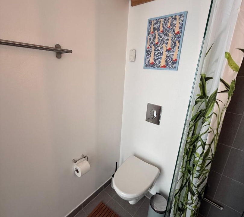 Photo of Bathroom in Aalborg
