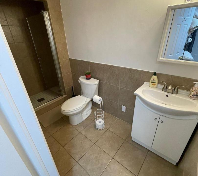 Photo of Bathroom in St. Lawrence