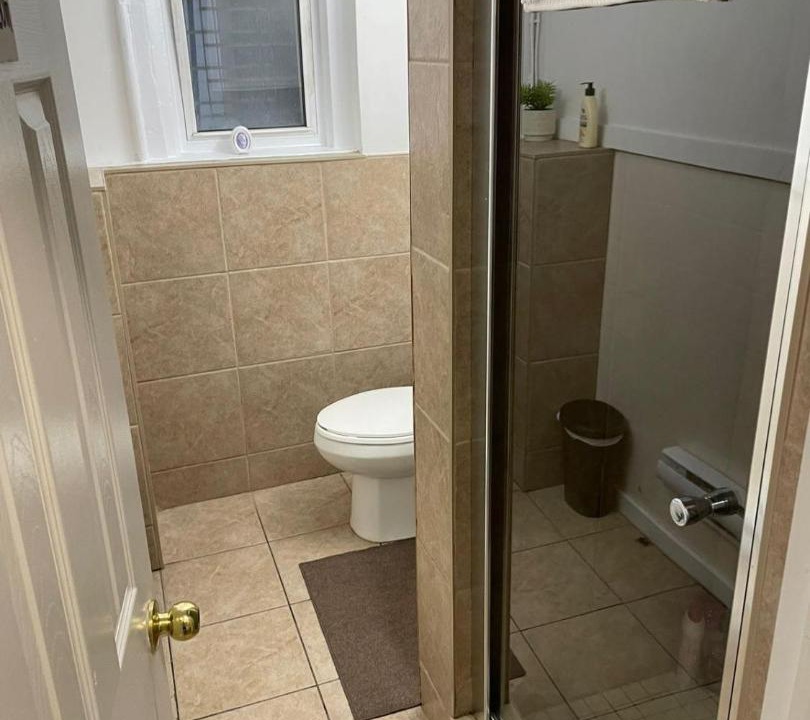 Photo of Bathroom in St. Lawrence