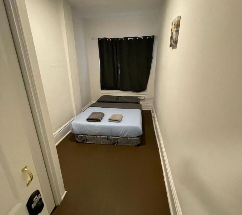 Photo of Bedroom in St. Lawrence