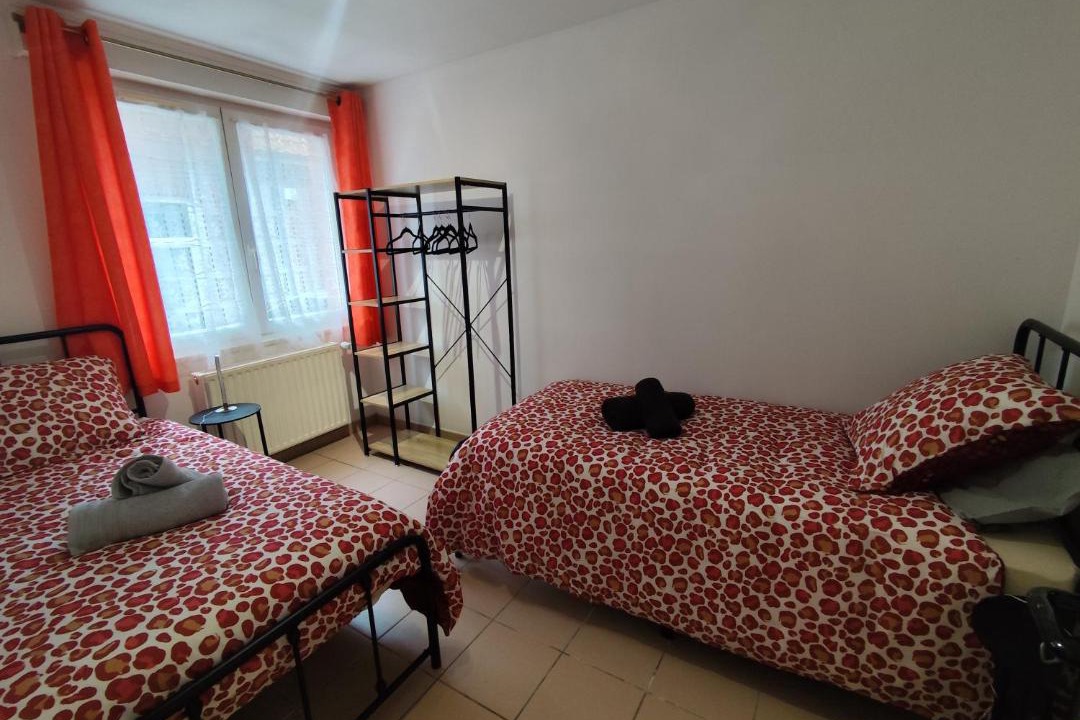 Photo of Bedroom in Bollezeele
