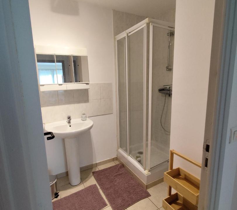 Photo of Bathroom in Bollezeele