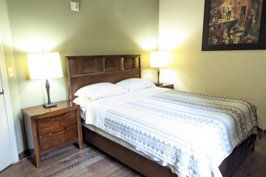 Photo of Bedroom in Vernon