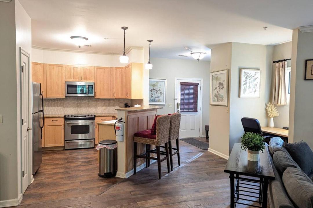 Photo of Kitchen in Vernon