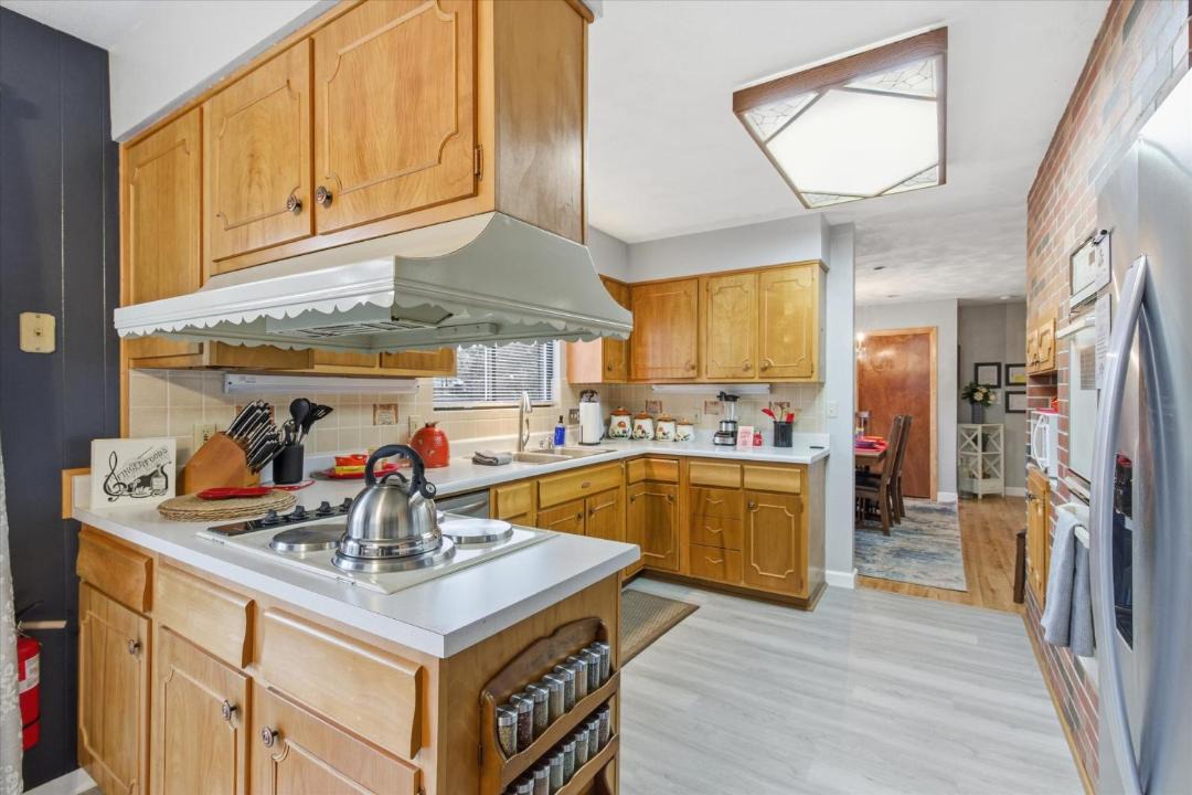 Photo of Kitchen in Independence