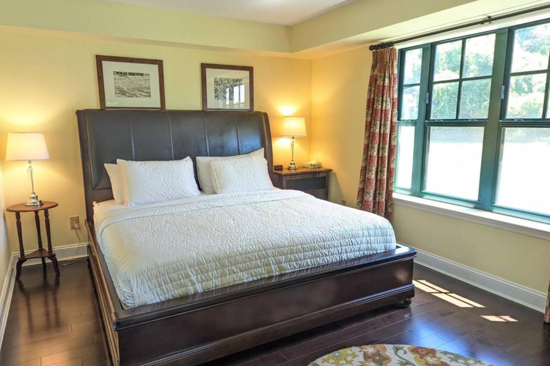 Photo of Bedroom in Vernon