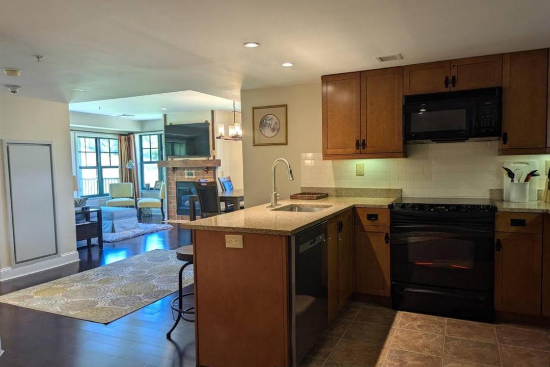 Photo of Kitchen in Vernon
