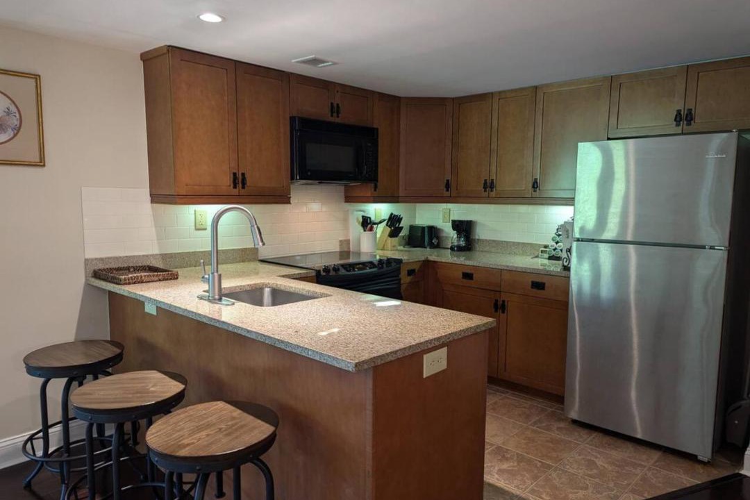 Photo of Kitchen in Vernon