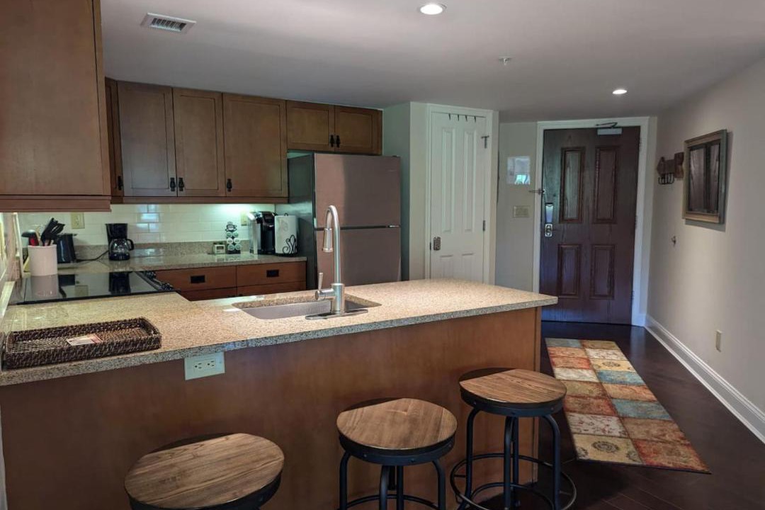 Photo of Kitchen in Vernon