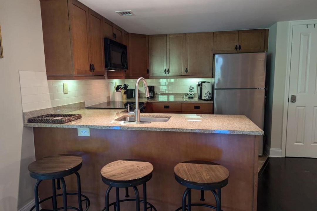 Photo of Kitchen in Vernon
