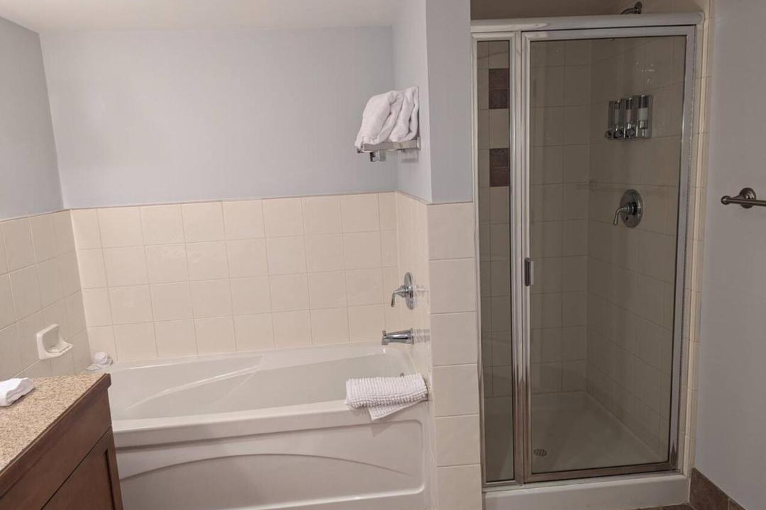 Photo of Bathroom in Vernon