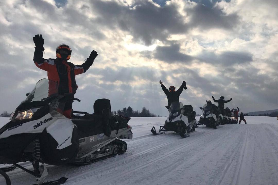 Photo of Others in St-Adolphe-d'Howard